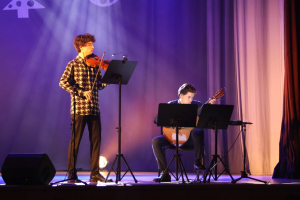 41 Spolocny adventny koncert so ZUS Vrbenskeho 2025 12 02 foto Peter Trnka