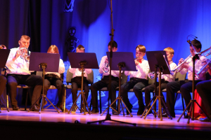 42 Vianocny koncert 2024 12 15 Peter Trnka