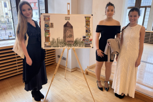 43 Europe Week 2025 foto Zuzana Spodniakova