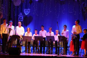 43 Vianocny koncert 2024 12 15 Peter Trnka