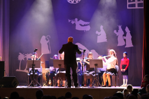 43 Vianocny koncert 2025 12 14 foto Peter Trnka