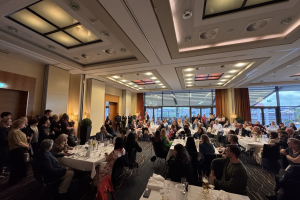 44 Europe Week 2025 foto Zuzana Spodniakova