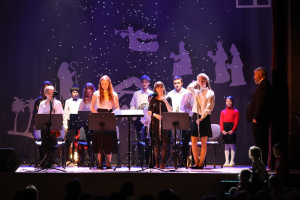 44 Vianocny koncert 2025 12 14 foto Peter Trnka