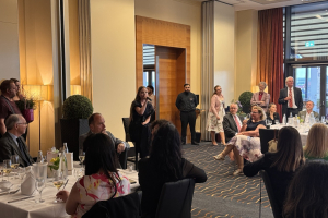 45 Europe Week 2025 foto Zuzana Spodniakova