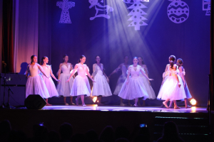 45 Spolocny adventny koncert so ZUS Vrbenskeho 2025 12 02 foto Peter Trnka