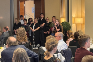 46 Europe Week 2025 foto Zuzana Spodniakova