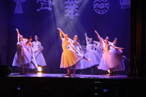 46 Spolocny adventny koncert so ZUS Vrbenskeho 2025 12 02 foto Peter Trnka