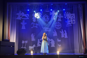 46 Vianocne VK 2025 12 10 MS Komenskeho foto Z Spodniakova