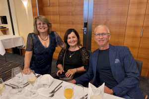 48 Europe Week 2025 foto Zuzana Spodniakova