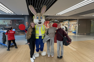 50 Europe Week 2025 foto Zuzana Spodniakova