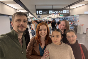 51 Europe Week 2025 foto Milan Spodniak