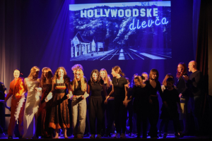 64 Hollywoodske dievca I premiera foto Andrej Kovac