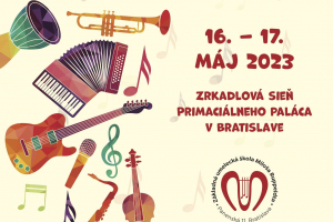 Festival DMR Primacialny palac 2023 05 16 na web plagat
